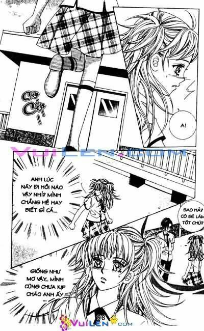 thiên thần tái thế chapter 13 98