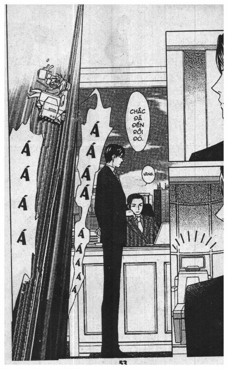 chiyou yo hana yo chapter 4 51