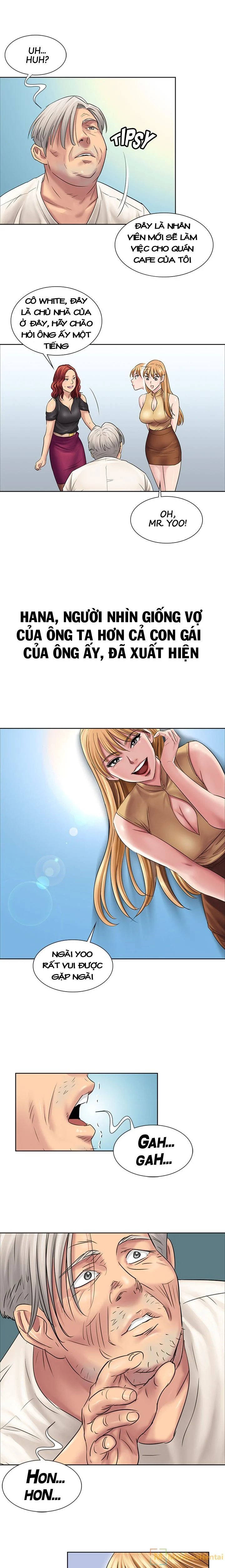 ong chúa chapter 7 5