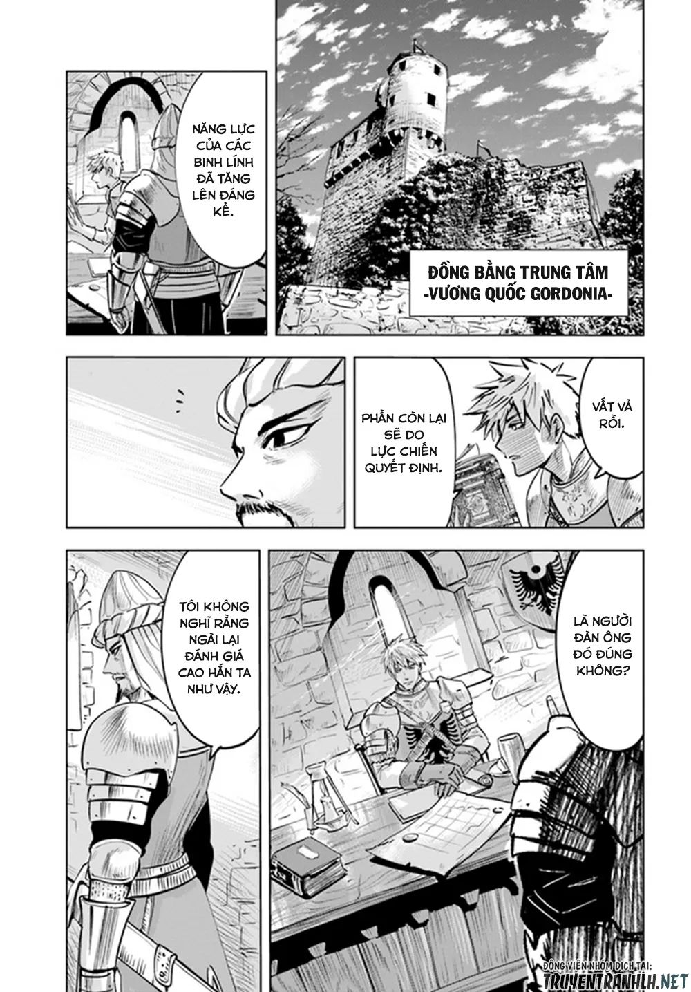 hành trình chịch dạo của của máy dập cổ đại chapter 23 29