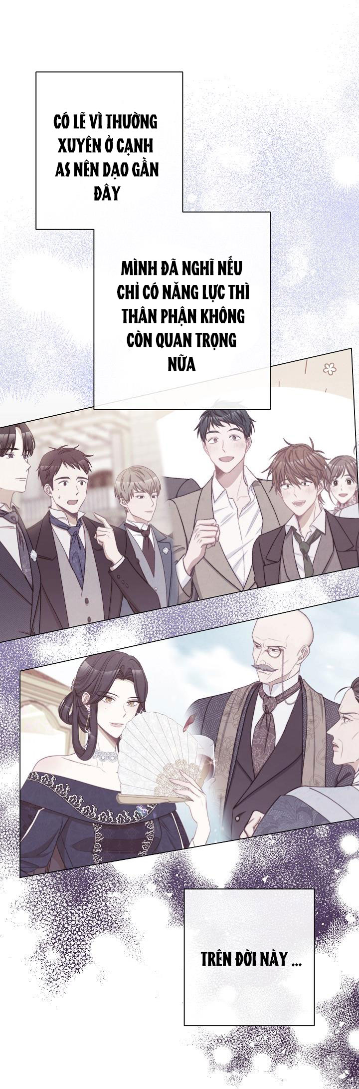 ác nữ đảo ngược đồng hồ cát chapter 94 20