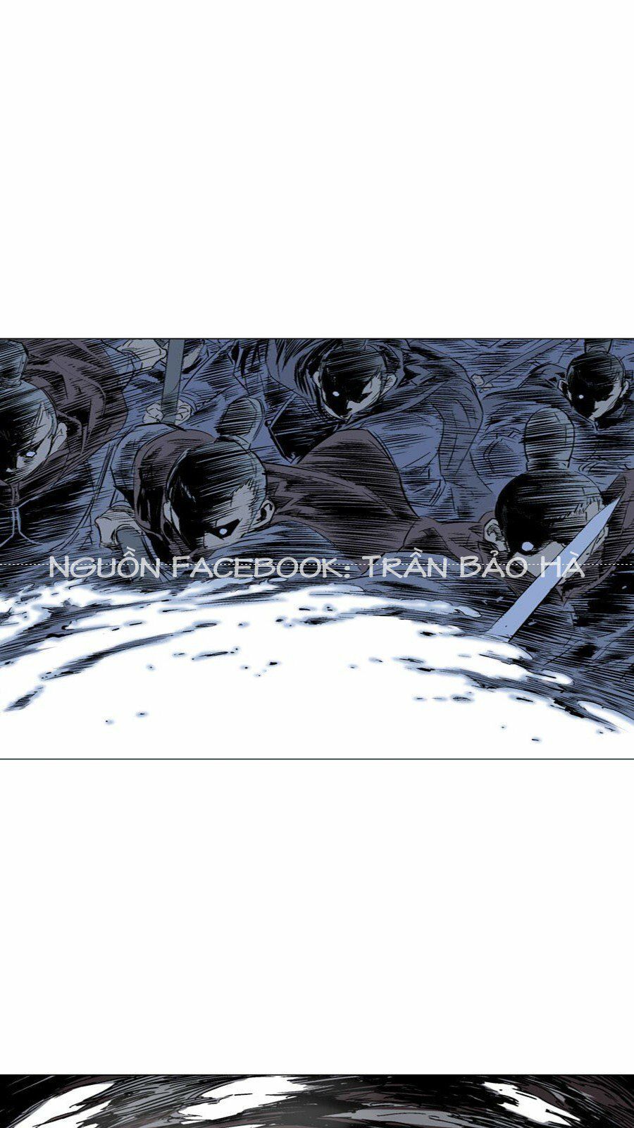 cao thủ 2 chapter 54 15