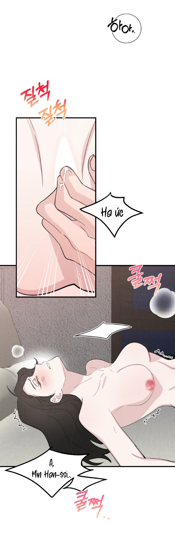 Cuộc Hôn Nhân Chính Trị chapter 12.2 - Trang 23