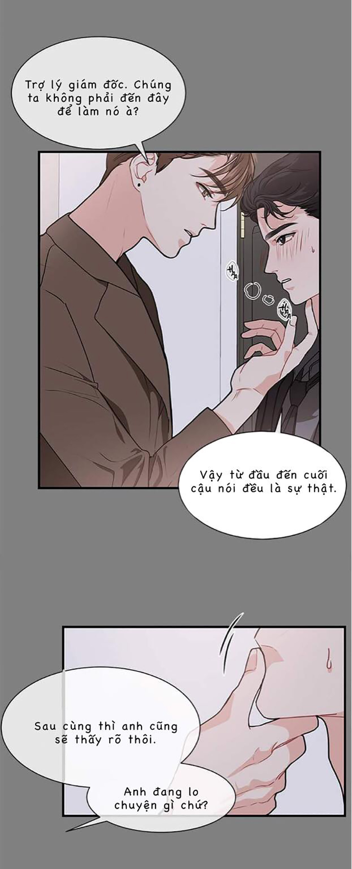 anh thích cái nào hơn ? chapter 4 7