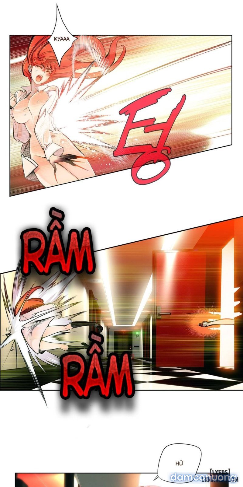 lilith cord chapter 3 27