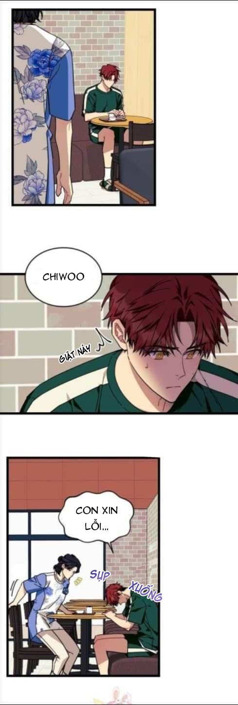 tell me your wish chapter 36 6