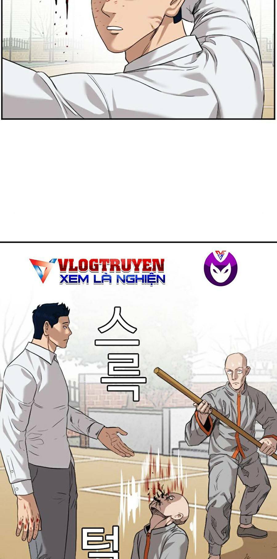người xấu chapter 79 42