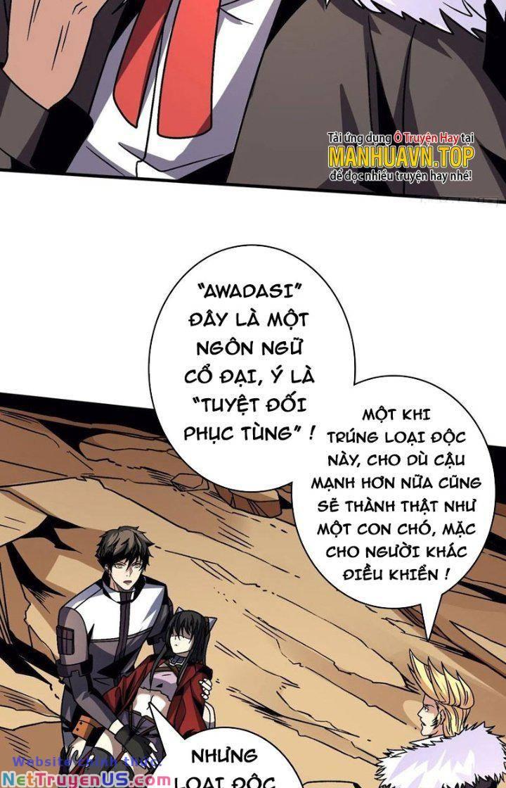 Vừa Chơi Đã Có Tài Khoản Vương Giả chapter 230 7