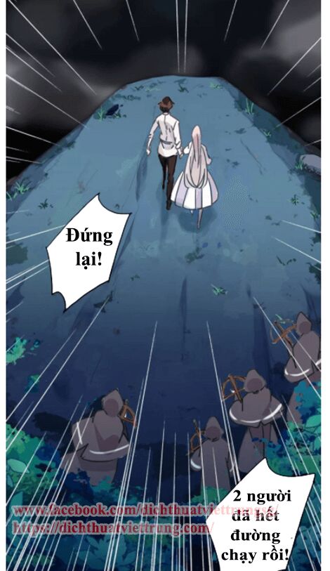 vết cắn ngọt ngào phần 1 chapter 66 31