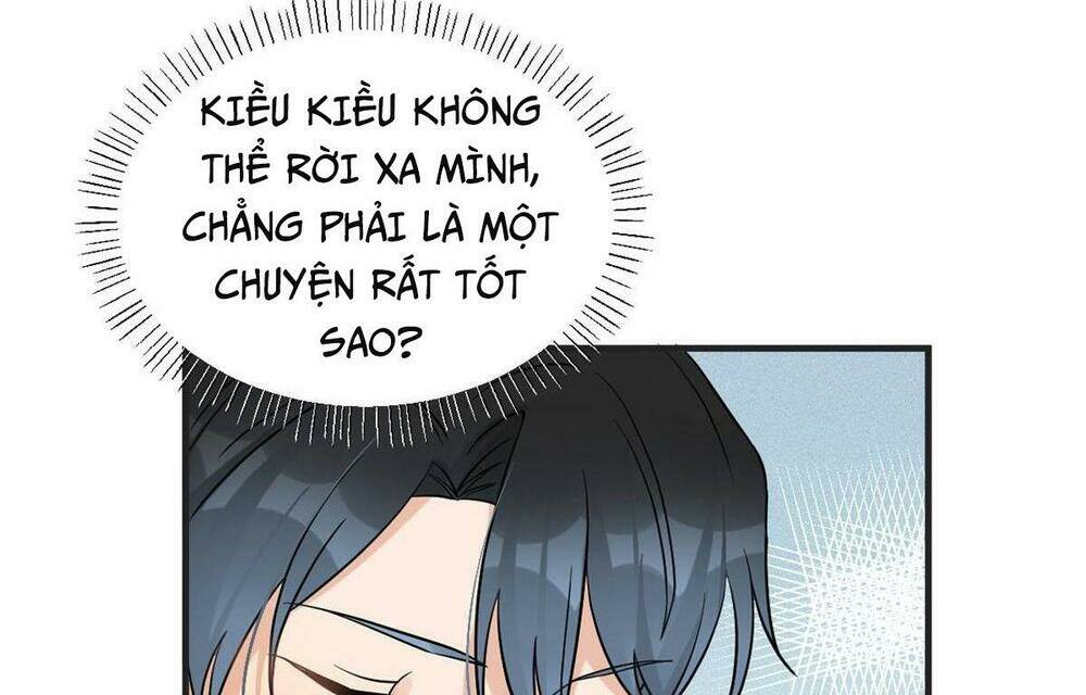 vẫn cứ nhớ em, nhớ em chapter 121 57