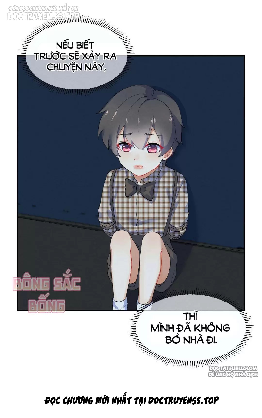 lời nói dối của cô ấy chapter 25 18