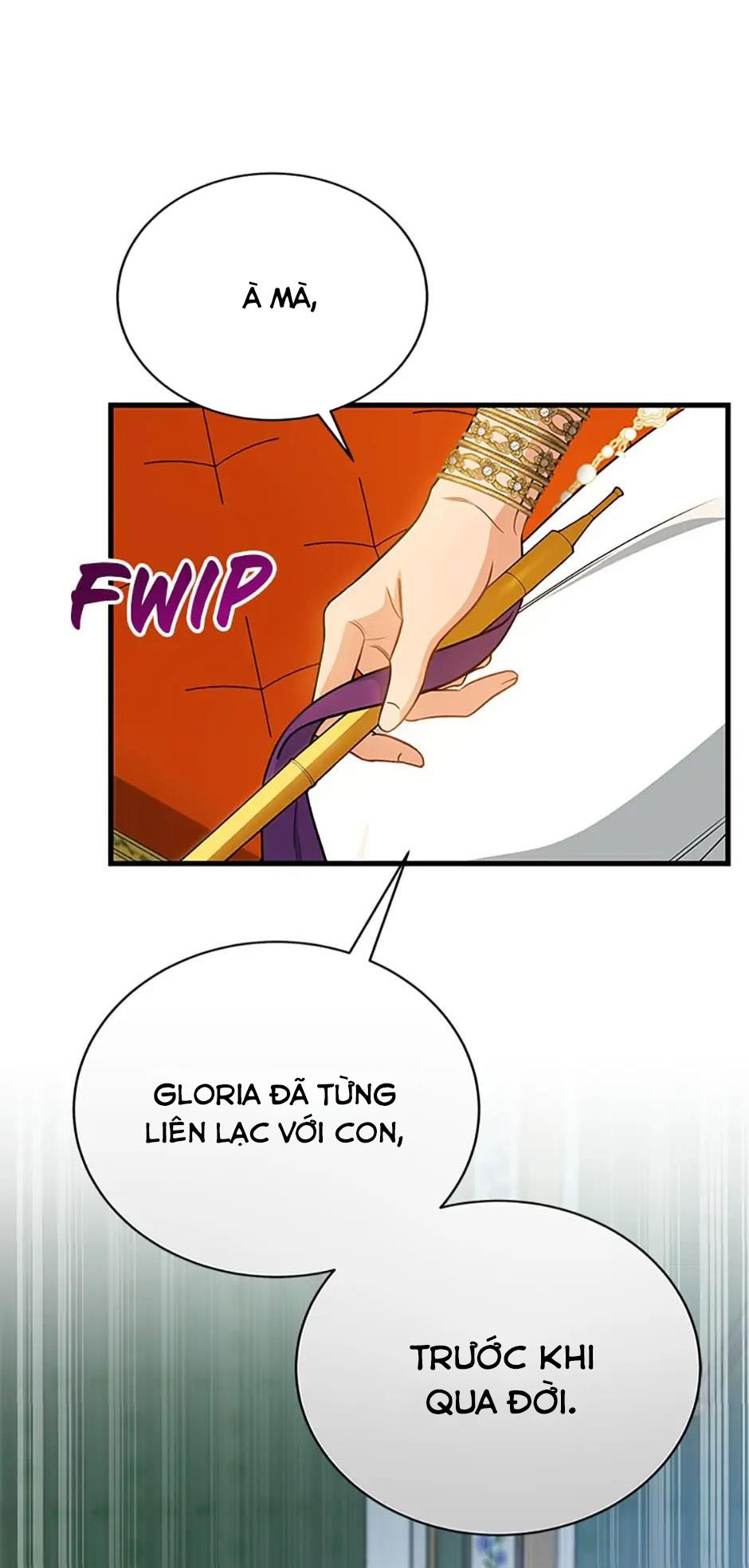 vị cứu tinh của nam phản diện chapter 14 30