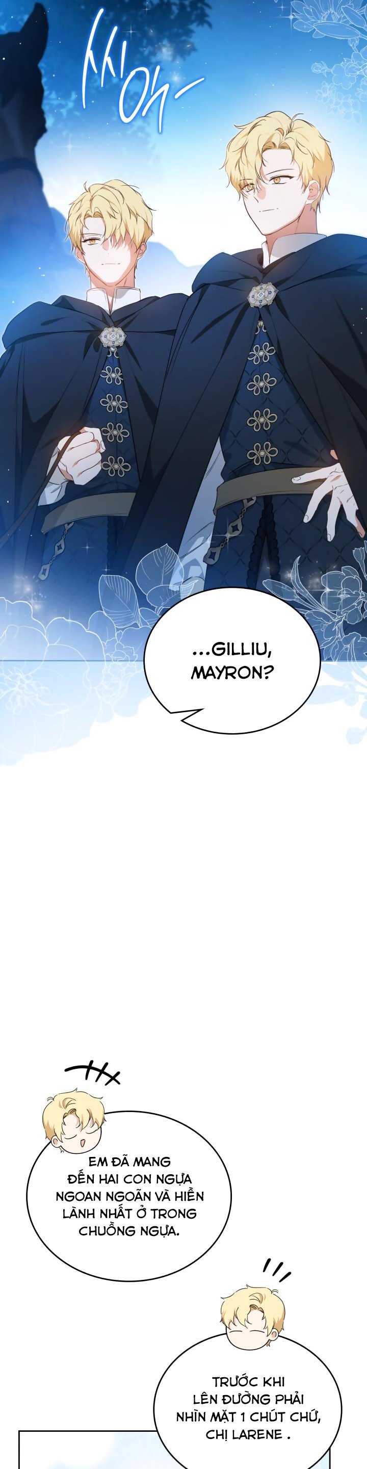 lần này tôi sẽ trở thành gia chủ chapter 172 19