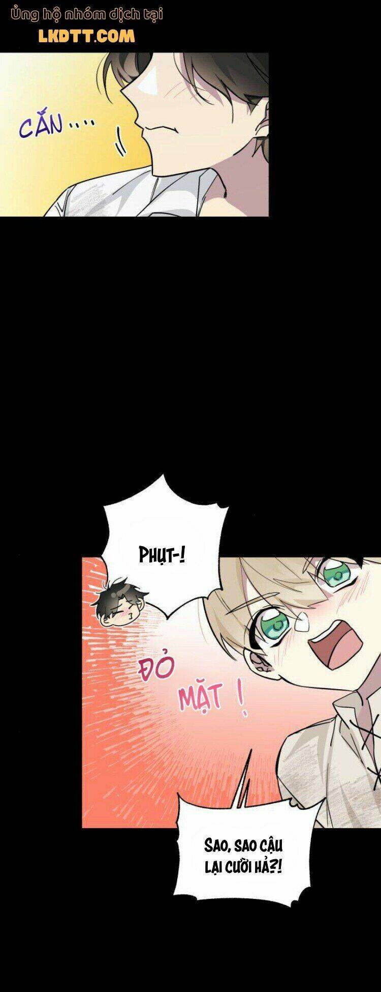 ta đã từng mong nàng biến mất chapter 18 39