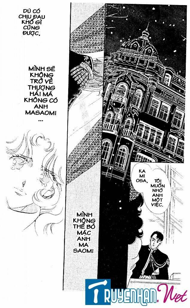 vũ điệu màu trắng ii chapter 27 4