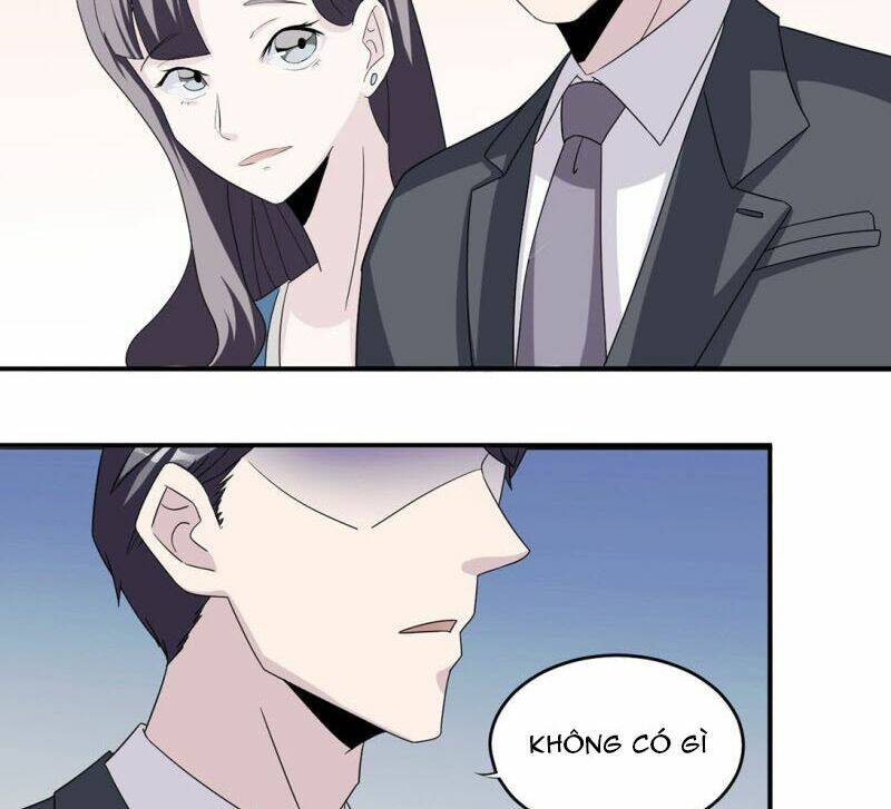 mạc thiếu bức hôn: vợ mới khó chống đỡ chapter 4 7