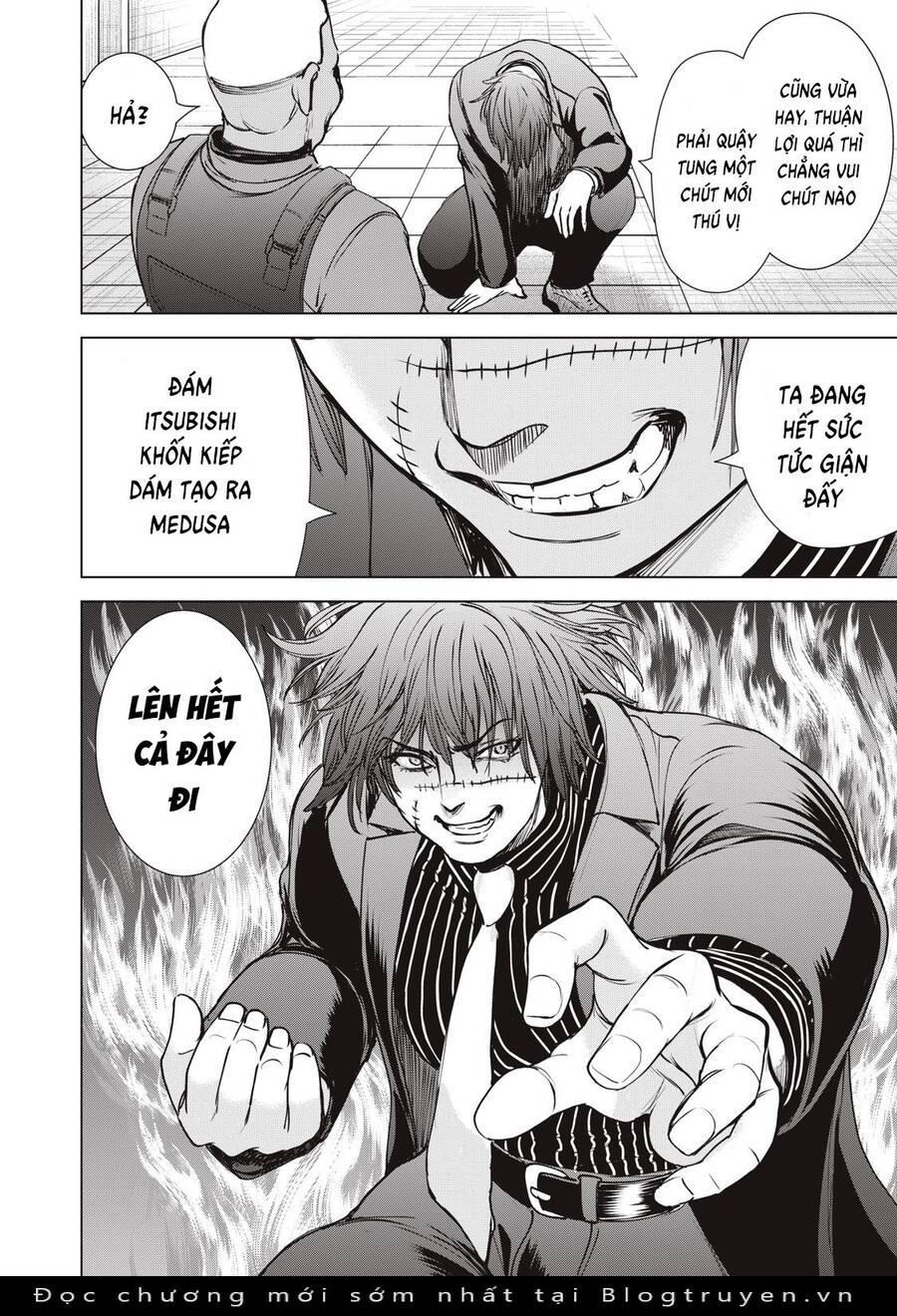 Satanophany chapter 247 19