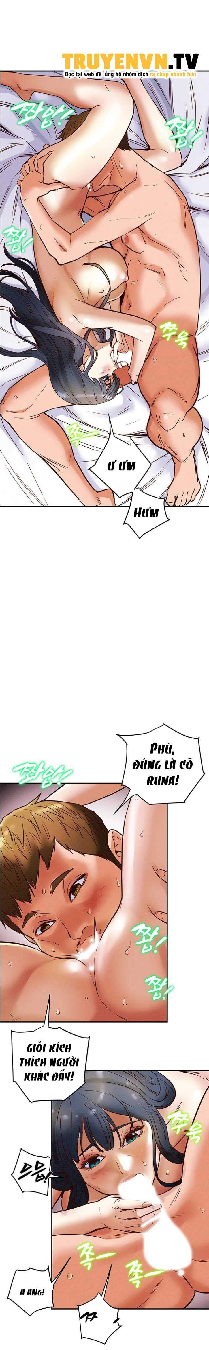 âm mưu dục vọng chapter 3 27