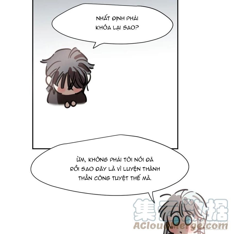 Bắt Lấy Ngao Ngao chapter 165 - Trang 55