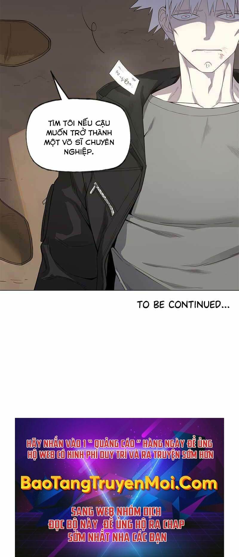 võ sĩ - the boxer chapter 115 55