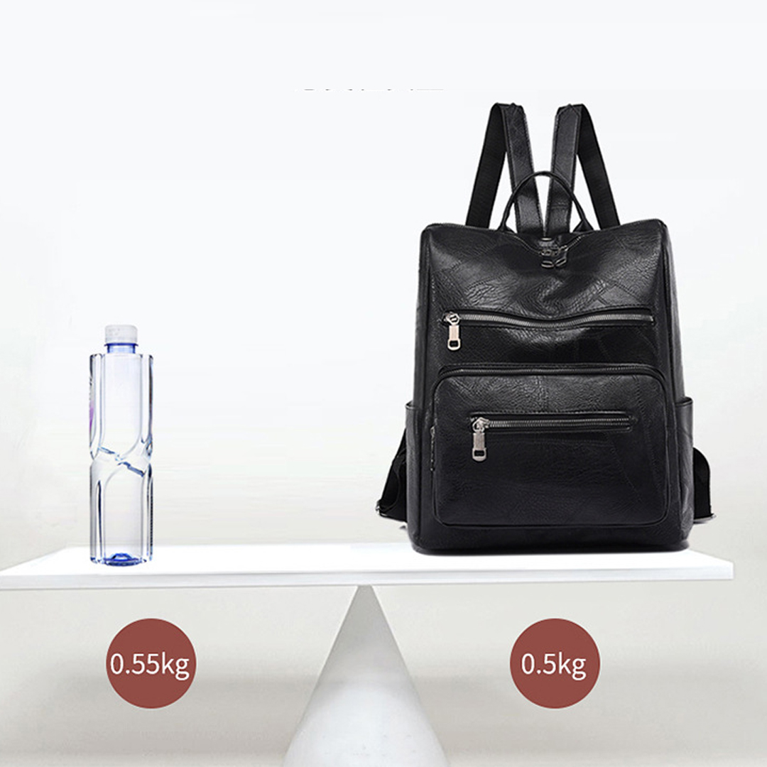 Balo Nữ Thời Trang công sở phong cách Hàn Quốc cao cấp – BLNN9037A