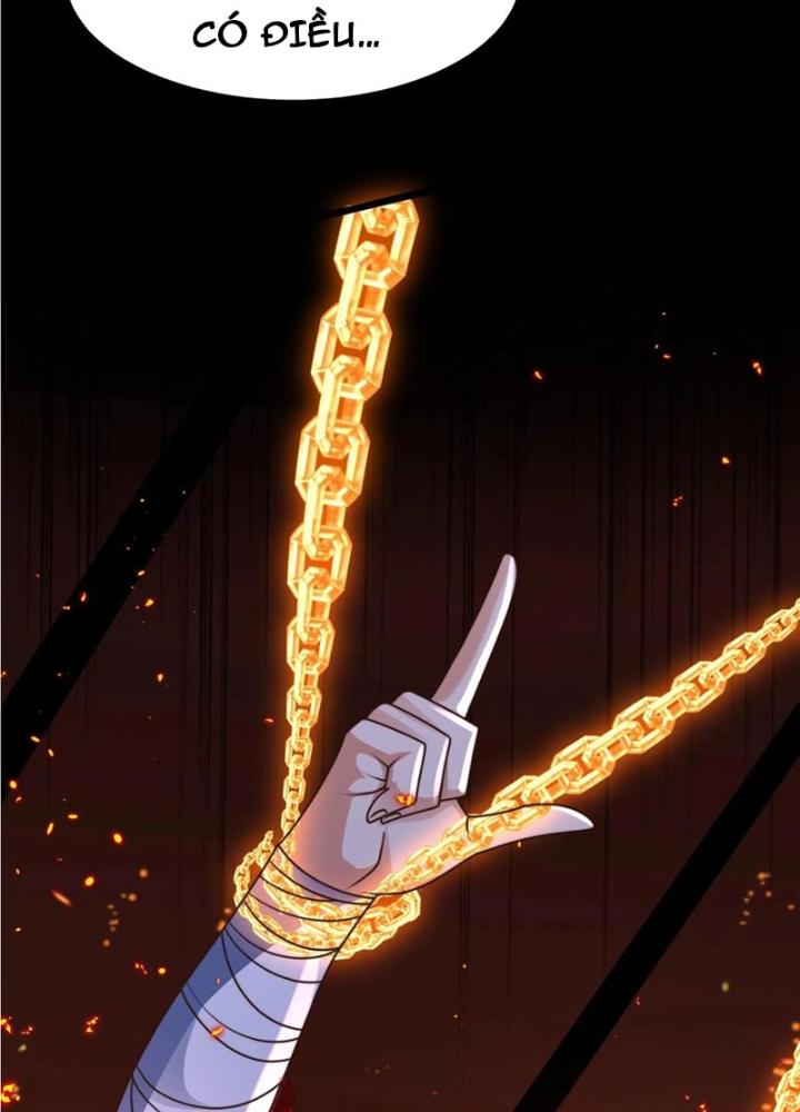 ta nuôi ma quỷ ở trấn ma ti chapter 235 81