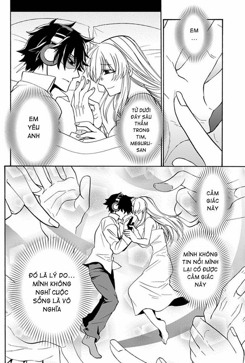 life is money chapter 14 18