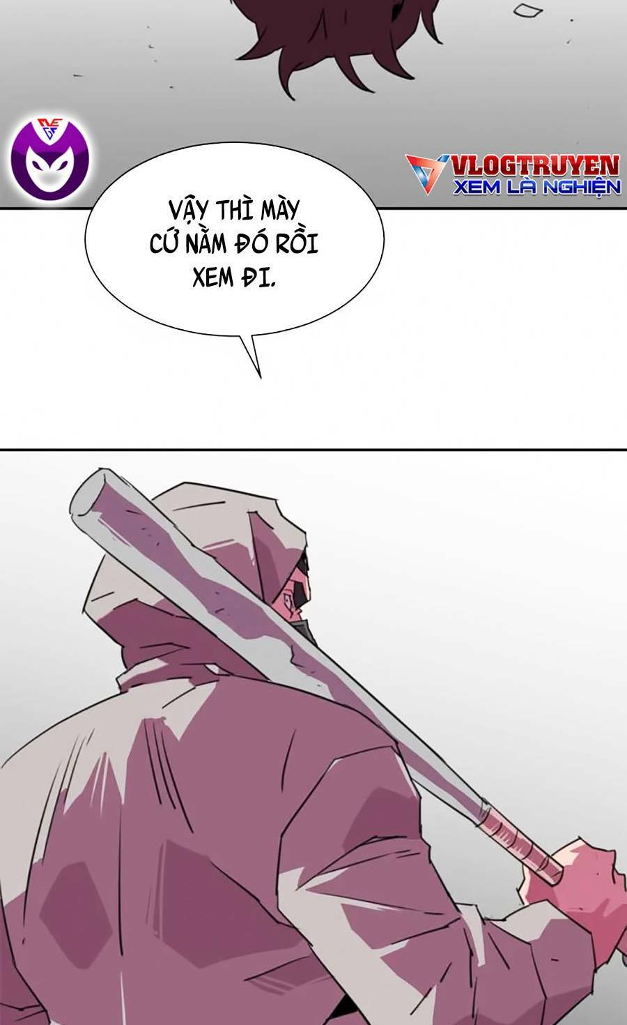 săn lùng bắt nạt chapter 29 29