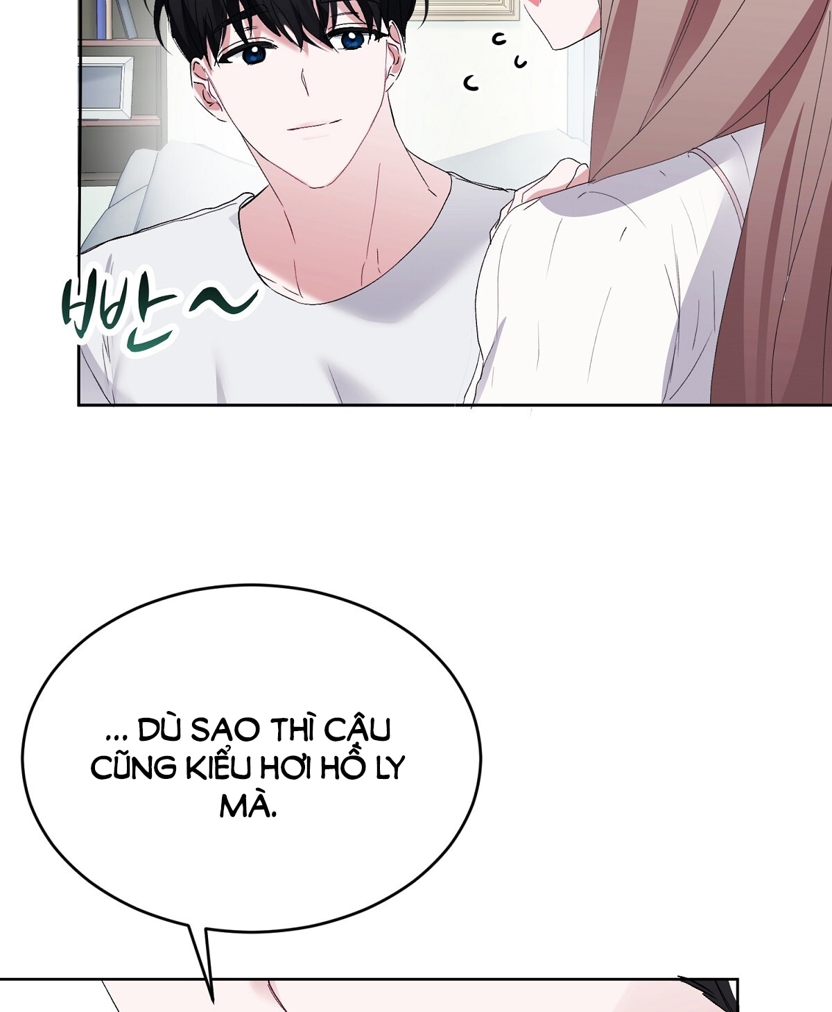 Người Bạn Dâm Loạn chapter 3.2 - Trang 55