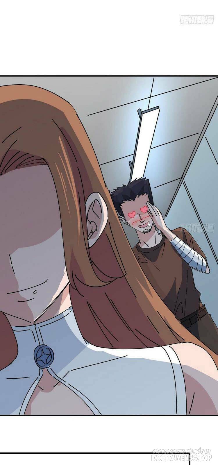 giải cứu 99 nữ chính ở mạt thế chapter 96 24