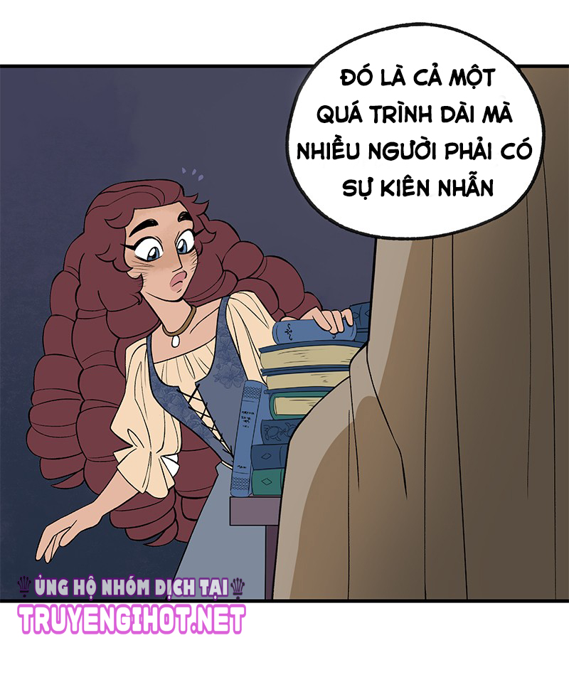 người cầu hôn chapter 6 23