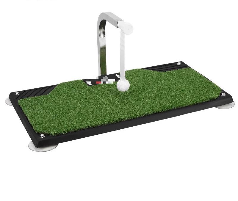 Bóng Phụ thay thế thảm tập swing golf xoay 360 độ