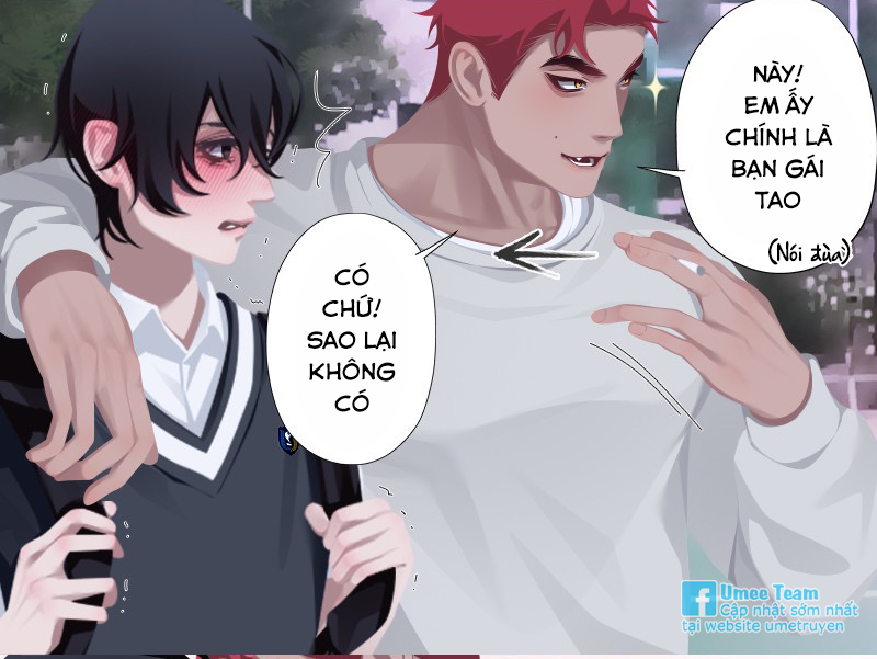 mệnh lệnh chapter 2 2