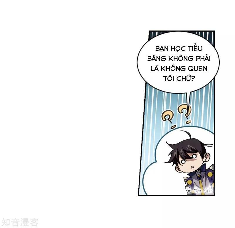 võng du chi cận chiến pháp sư chapter 245 20