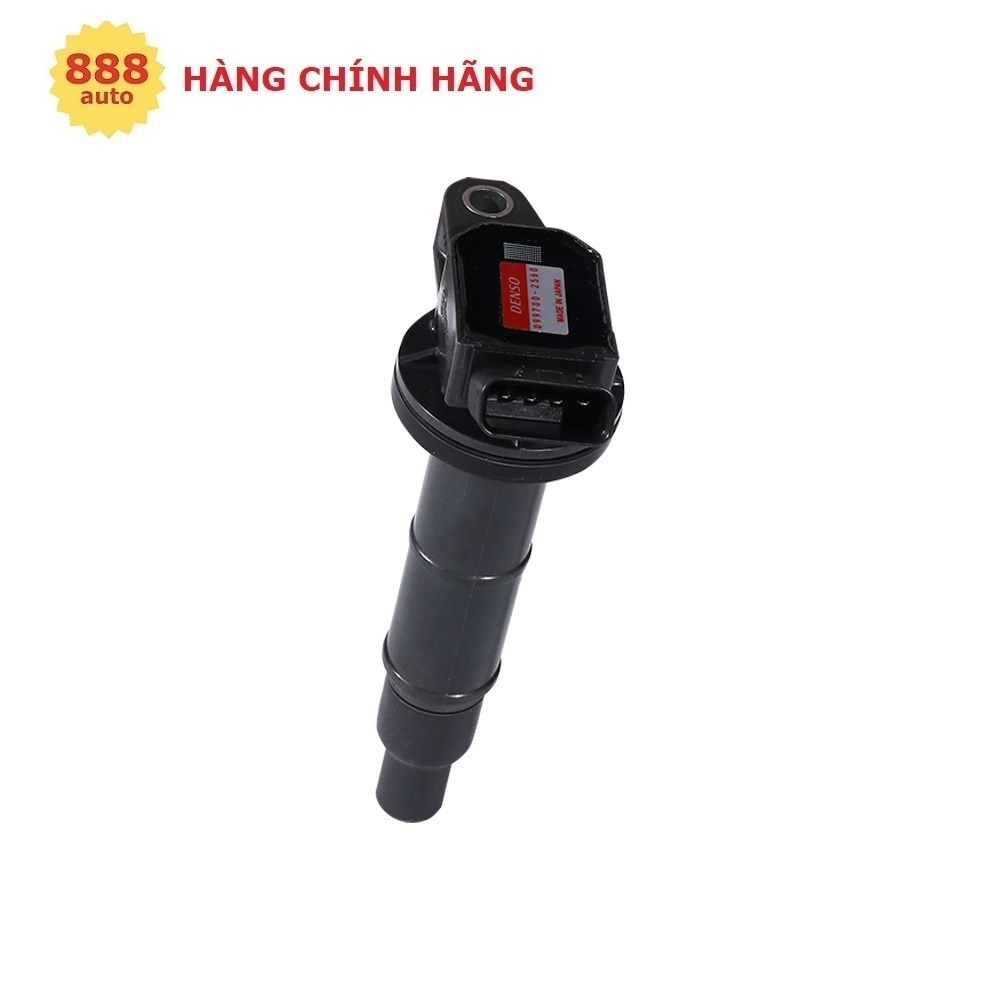 Mô bin/ Bô bin/ Cuộn dây đánh lửa DENSO, cho xe Toyota Camry, Rav4- 2560