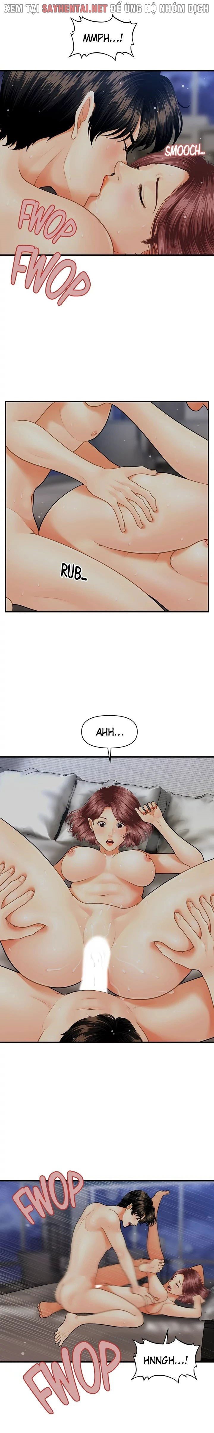 này anh đẹp trai chapter 16 2