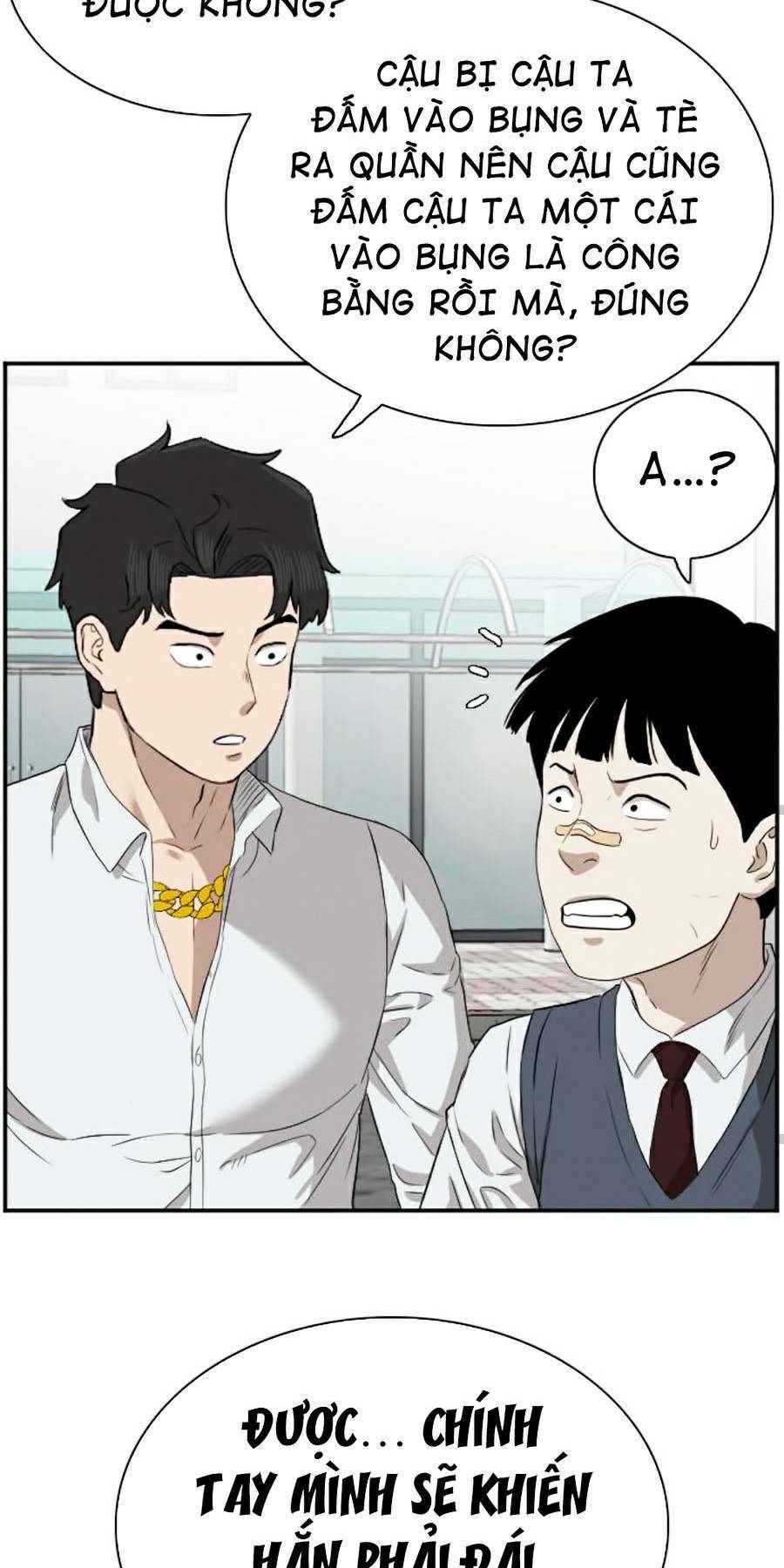 người xấu chapter 74 31