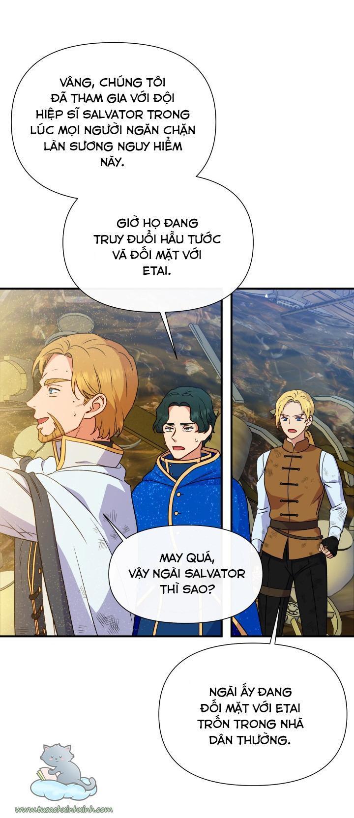 công nương khế ước của gia tộc công tước quái vật chapter 122 52