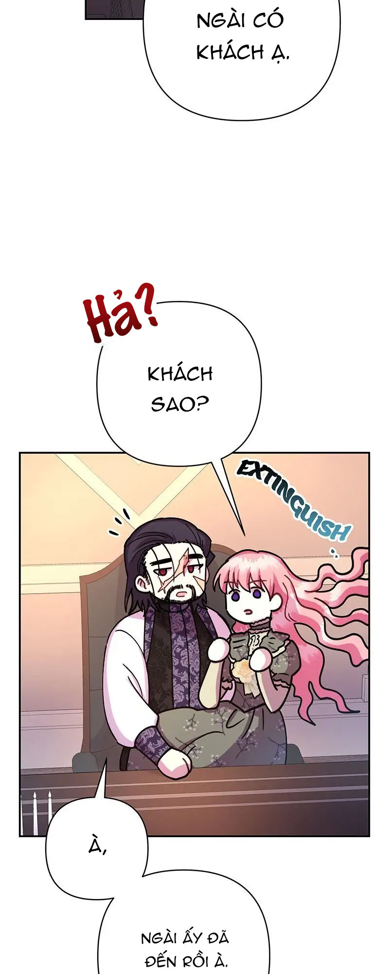 một câu chuyện lãng mạn chapter 13.2 27