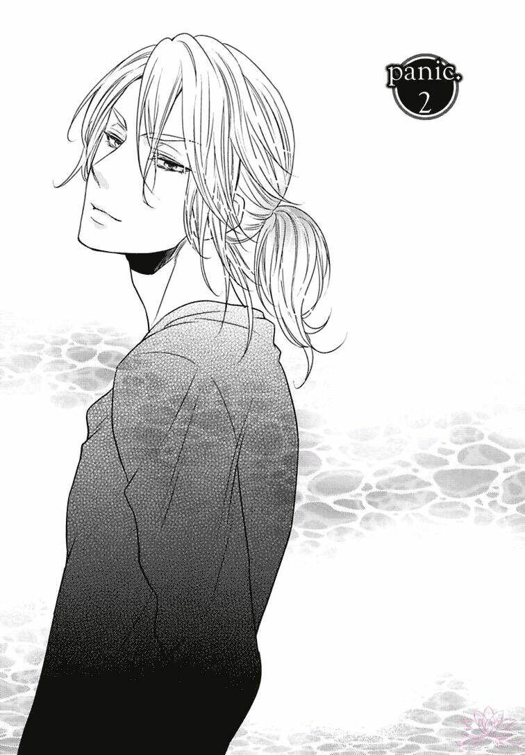 monster petite panic chapter 2 3