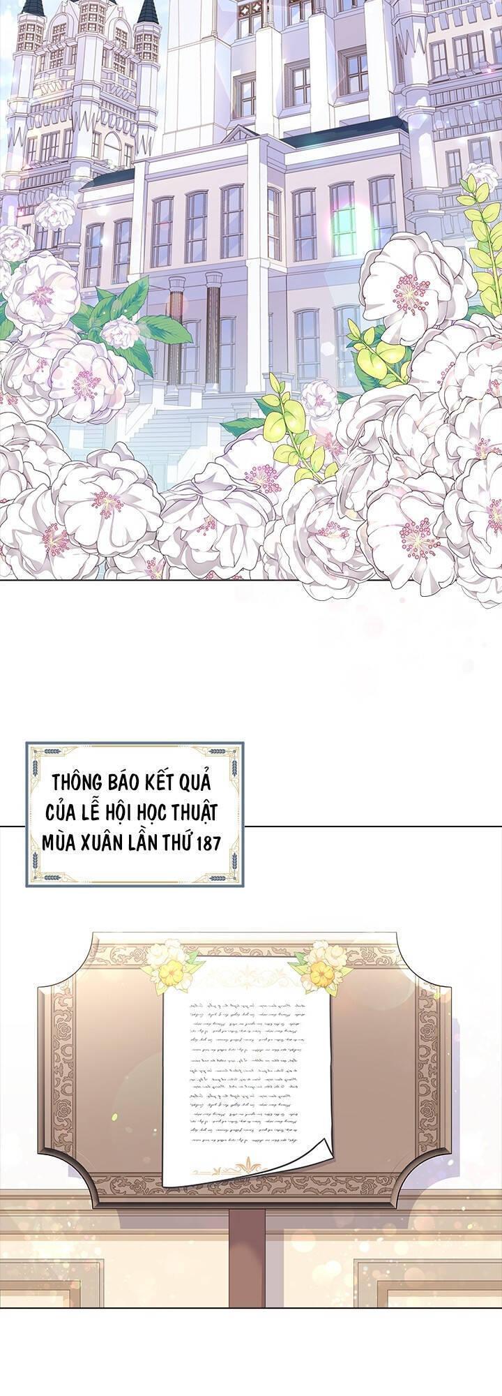 để yên cho tiểu thư hiền chapter 35 40