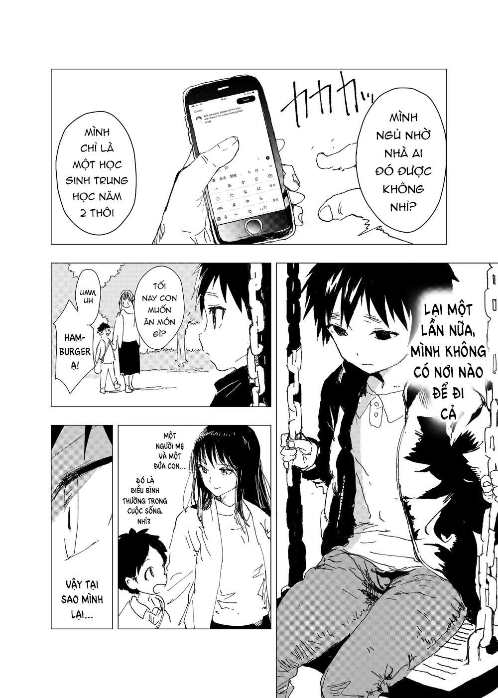 tuyển tập chjch và chjch chapter 89 4