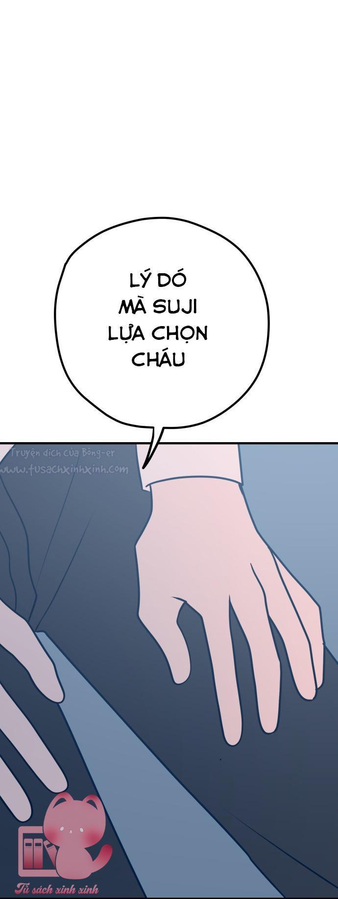 kẻ cắp gặp bà già chapter 33 37