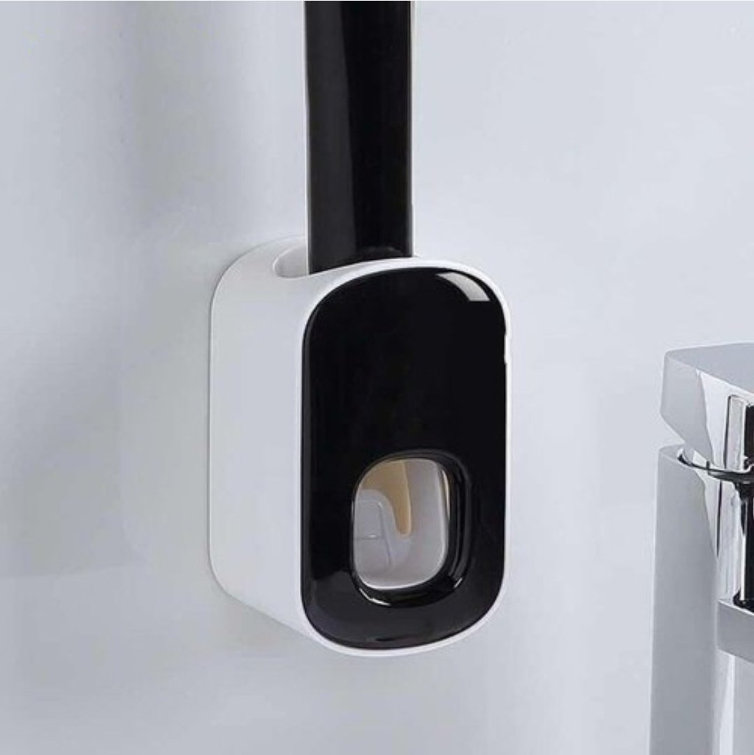 Hộp nhả kem đánh răng tự động HBH mẫu mới nhất