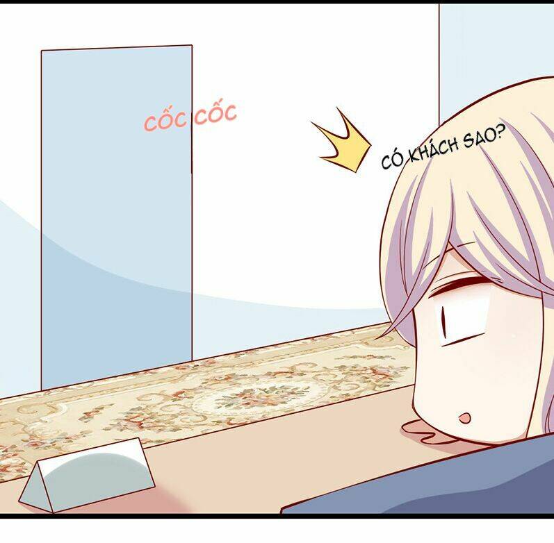 em trai mười tám tuổi : trung khuyển phản công chapter 7 2