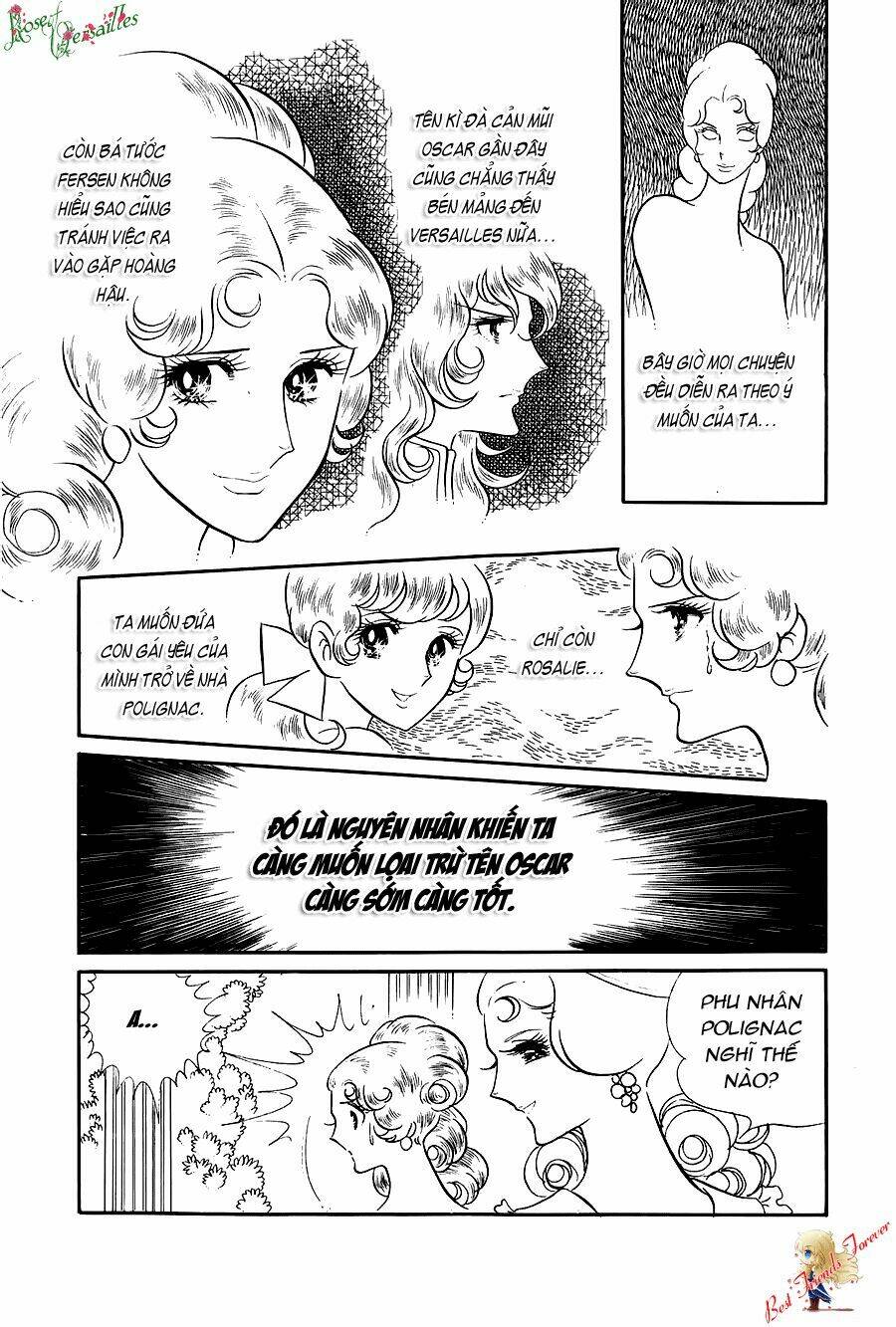 versailles no bara chapter 21 28