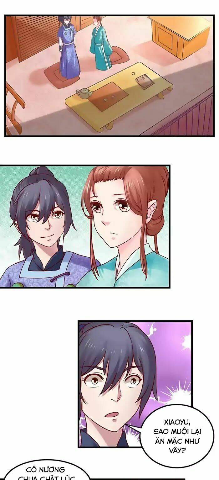 immortal merchant chapter 14 2