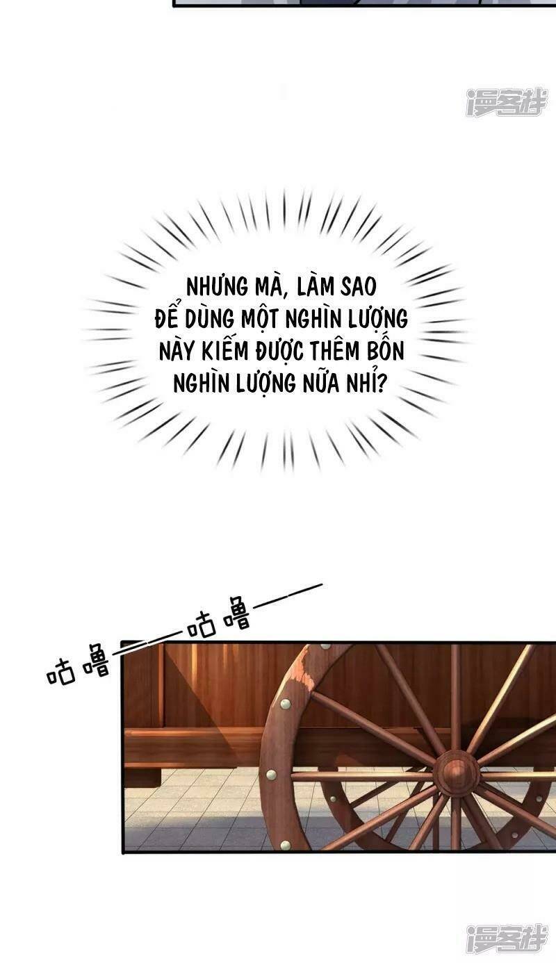 chí tôn hồng bao hoàng đế chapter 28 16