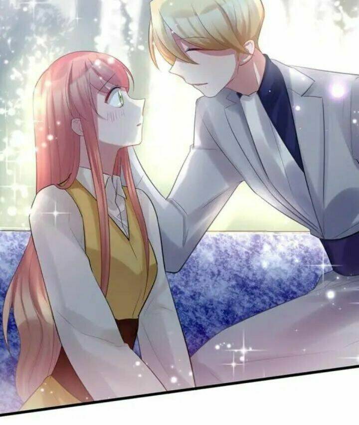 huyết tộc điện hạ đừng giết ta chapter 21.1 21