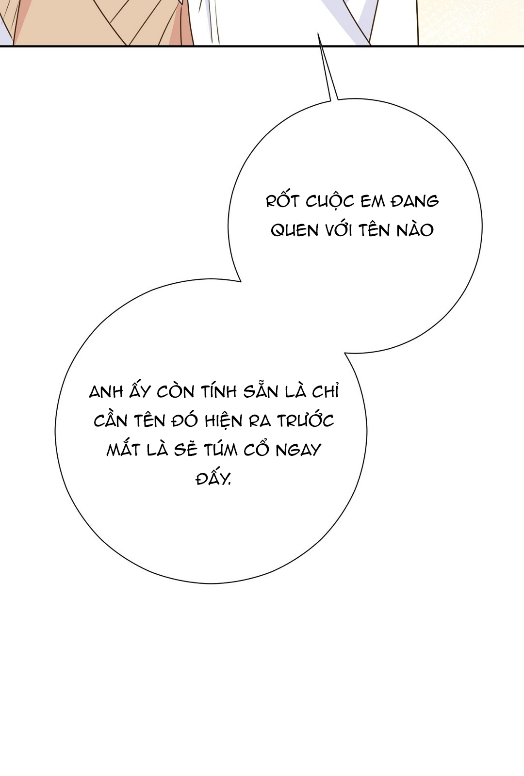 [18+] trải nghiệm thân mật với bạn của anh trai chapter 31.2 22